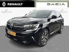 Renault Austral - 1.2 E-Tech full hybrid 200 iconic - Demo / pack advanced driving assist / pack harman kard