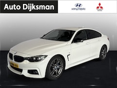 BMW 4-serie Gran Coupé - 420i High Exec. Ed