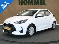 Toyota Yaris - 1.5 Hybrid Active - ORIGINEEL NEDERLANDSE AUTO - AFNEEMBARE TREKHAAK - CRUISE CONTROL ADAP