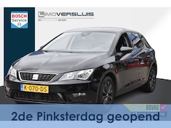 Seat Leon - 1.5 TSI Style Ultimate Edition | Carplay Navi | Keyless | Adaptieve Cruise | 12 mnd BOVAG