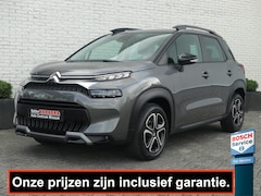 Citroën C3 Aircross - 1.2 FEEL 110PK NAVI*/CLIMATE/CRUISE/PDC/STOELVERW