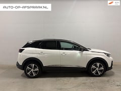 Peugeot 3008 - 1.2 PureTech GT Line Pano 360 Camera Clima APK