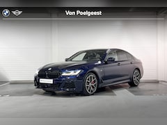 BMW 5-serie - Sedan 545e xDrive Business Edition Plus l M-Sport Pro