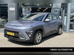 Hyundai Kona - 1.6 GDI HEV Comfort | Navigatie | Camera achter | Automaat