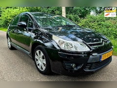 Citroën C4 - 1.6 VTi Anniversaire / NAVI / PDC / TREKHAAK