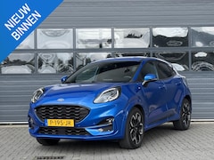 Ford Puma - 1.0 ECOBOOST HYBRID ST-LINE X I APPLE CARPLAY I 155PK I CRUISE CONTROL I CLIMATE