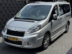 Peugeot Expert - 229 2.0HDI L2H1 PROFIT+| DUBBEL CABINE| AUTOMAAT