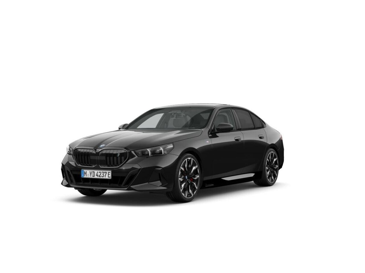 BMW i5 - eDrive40 M Sport Edition | M Sportpakket | M Sportpakket Pro | Equipment Pack Pro | Travel - AutoWereld.nl