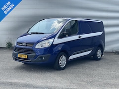 Ford Transit Custom - 290 2.0 TDCI L1H1 Ambiente