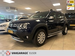 Dacia Duster - 1.2 TCe 4x2 Prestige Navigatie, Cruise control. Rijklaar incl. Bovag garantie