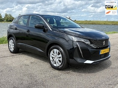 Peugeot 3008 - 1.2 PureTech Blue Lease Active/Nw type/ECC/CAM/1Eig
