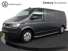 Volkswagen Transporter - 2.0 TDI 110Pk L2 Trekhaak / Carplay / Cruise / Betimmering