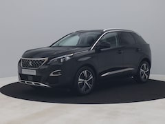 Peugeot 3008 - 1.2 PureTech 130 PK Automaat Allure | CAMERA | KEYLESS