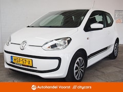 Volkswagen Up! - 1.0 take up (APK:Nieuw) Incl.Garantie