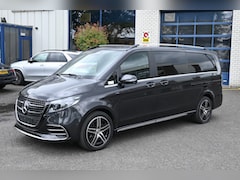 Mercedes-Benz V-klasse - 300d 4-Matic AMG L3 DC Distronic, 360 Graden camera, Electrische schuifdeuren
