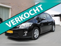 Toyota Auris - 1.8 Full Hybrid Aspiration / Navi / Volledig onderhouden / Keyless Start