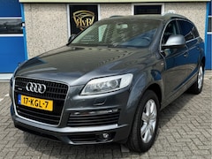 Audi Q7 - 3.6 FSI quattro Pro Line+ 5+2 PANO/TREKHAAK/YOUNGTIMER/STOELVERW