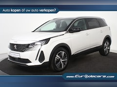 Peugeot 5008 - 1.2 Allure 130 *1ste eigenaar*7-zitplaatsen*Half-Leer