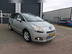Peugeot 5008 - 1.6 THP ST 7p. 7 PERSOONS