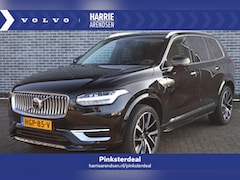 Volvo XC90 - 2.0 T8 Recharge AWD Inscription | Head-up Display | 360 camera | Elektr. Panoramadak | 21"