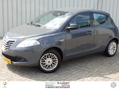 Lancia Y(psilon) - Ypsilon 80 pk. Elefantino + Automaat I 5 drs. I Airco I LM velgen I