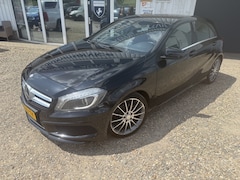 Mercedes-Benz A-klasse - 200 Prestige