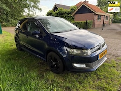 Volkswagen Polo - 1.2 TDI BlueMotion Comfortline