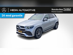 Mercedes-Benz GLE-Klasse - GLE 350e Automaat 4MATIC AMG Line | Airmatic | Parkeerpakket met 360°-camera | Memorypakke