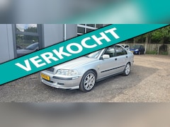 Volvo S40 - 1.8 Europa