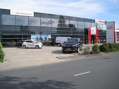 Toyota Yaris - 1.5 Hybrid 116pk CVT Dynamic