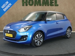 Suzuki Swift - 1.2 Style Smart Hybrid - ORIGINEEL NEDERLANDSE AUTO - CRUISE CONTROL - APPLE CARPLAY/ANDRO