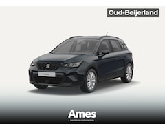 Seat Arona - 1.0 EcoTSI 95pk Reference | Virtual cockpit | Cruise control | Parkeersensoren