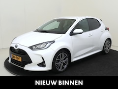 Toyota Yaris - 1.5 Hybrid Executive | AUTOMAAT | Navigatie | Achteruitrijcamera | Cruise & Climate Contro