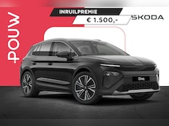 Skoda Elroq - 85 286pk Business Edition | LMV 20'' | Trekhaak Uitklapbaar