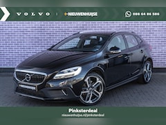 Volvo V40 Cross Country - T3 Nordic+ | Navi | Stoelverwarming | Voorruit Verwarming | High Performance Audio | Park