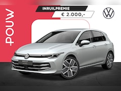 Volkswagen Golf - 1.5 eHybrid 204pk Style Edition | Climate Control | 18" velgen
