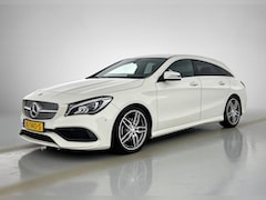 Mercedes-Benz CLA-klasse Shooting Brake - 200 Prestige AMG | WORDT VERWACHT |