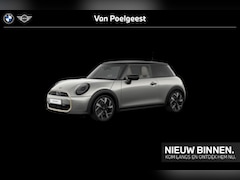 MINI Cooper - 3-deurs C | Favoured Uitvoering | Pakket M | Selections