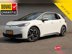 Volkswagen ID.3 - 58kWh 204pk 1ST Plus | Camera | Carplay | Stoelverwarming | PDC | Cruise | Climatronic | K