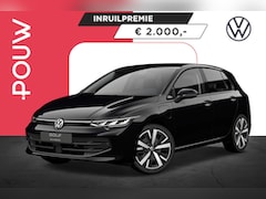 Volkswagen Golf - 1.5 eTSI 150pk Life Edition | Trekhaak Wegklapbaar | 18" Velgen