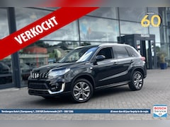 Suzuki Vitara - 1.4 Boosterjet 129pk Smart Hybrid Select