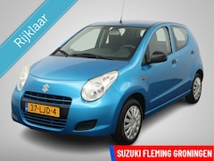 Suzuki Alto - 1.0 Comfort
