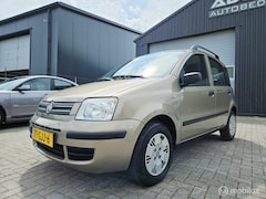 Fiat Panda - 1.2 Dynamic AIRCO APK 06/2026