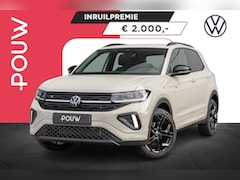 Volkswagen T-Cross - 1.0 TSI 115pk R-Line Edition | Assistence Pakket | Trekhaak