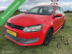 Volkswagen Polo - 1.2-12V Comfortline NIEUWE APK