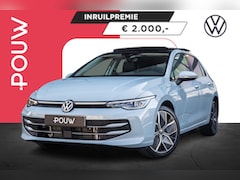 Volkswagen Golf - 1.5 eHybrid 204pk DSG Style Edition | Matrix LED Koplampen | Achteruitrijcamera