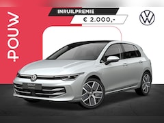Volkswagen Golf - 1.5 eHybrid 204pk Style Edition | Climate Control | Panoramadak
