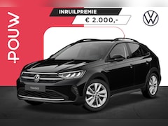 Volkswagen Taigo - 1.0 TSI 95pk Life Edition | LMV 17'' | Achteruitrijcamera