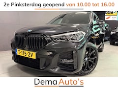 BMW X1 - SDrive20i M-SPORT 19'' NAVI/LED/DAB/CARPLAY/ECC/PDC/CRUISE//