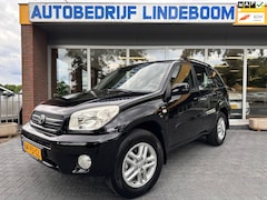 Toyota RAV4 - 1.8-16V VVT-i Luna Nette staat Airco, trekhaak